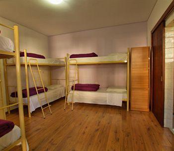 Hostel Roma Curitiba Exteriér fotografie